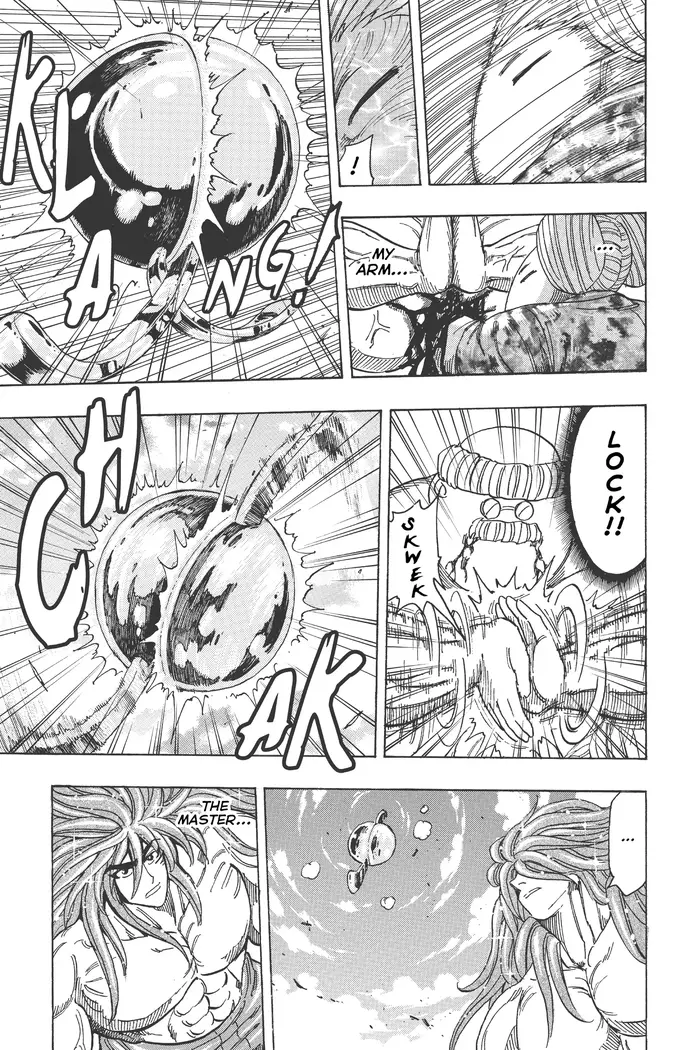 Toriko Chapter 189 image 04_optimized